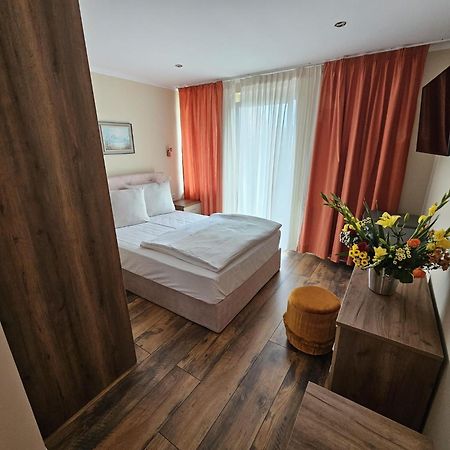 Hotel Post Nuertingen Kültér fotó