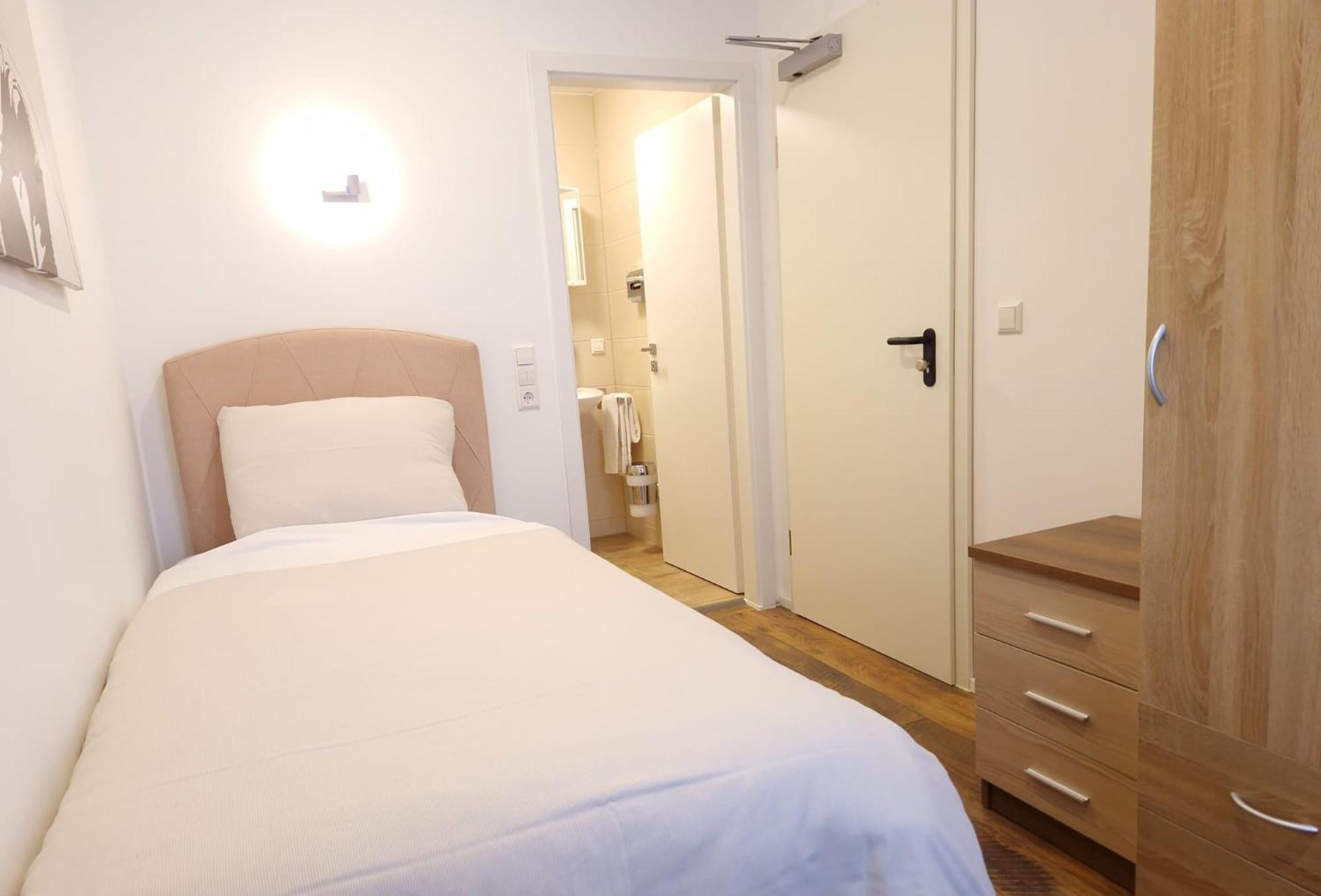 Hotel Post Nuertingen Kültér fotó