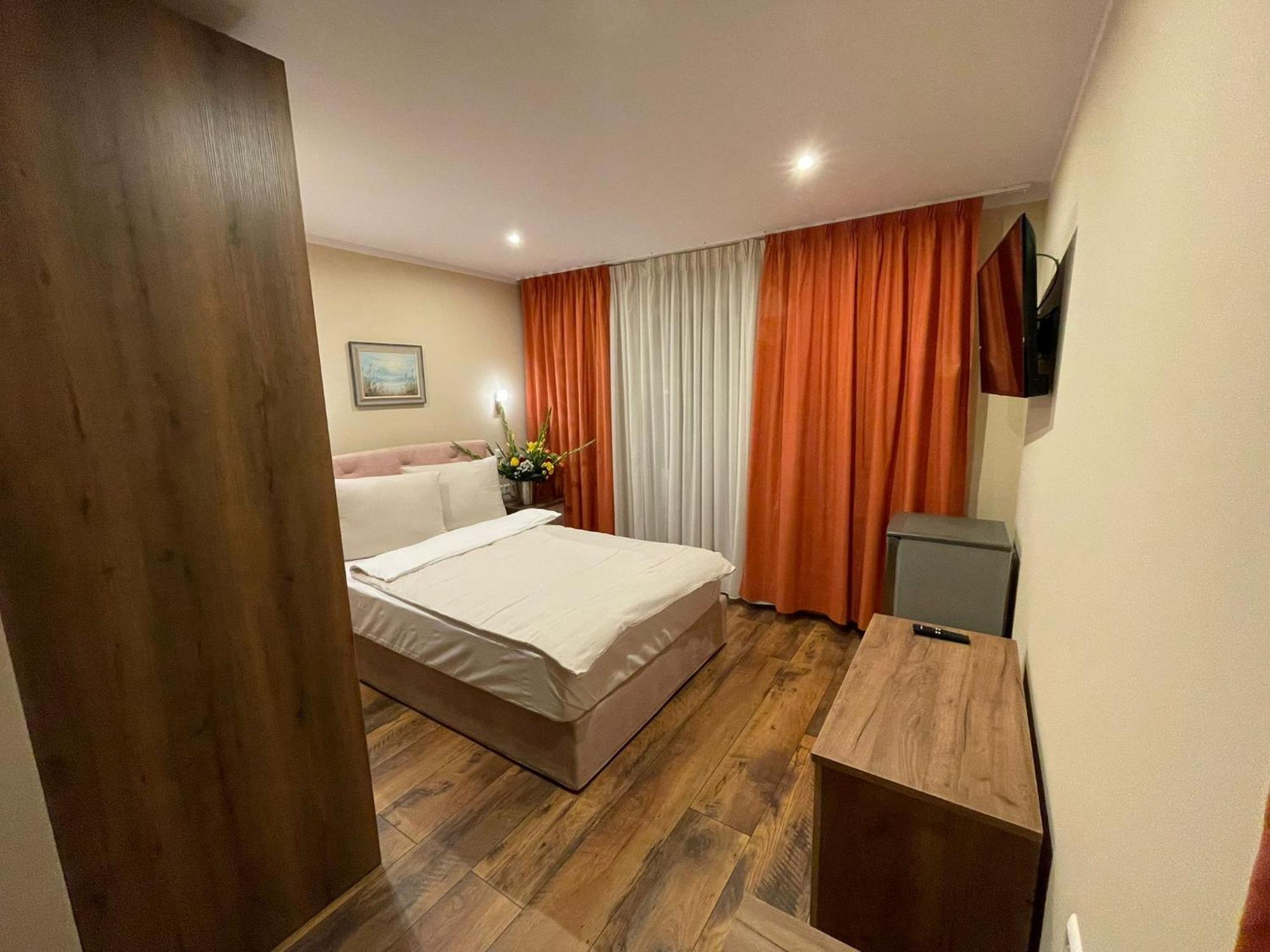 Hotel Post Nuertingen Kültér fotó