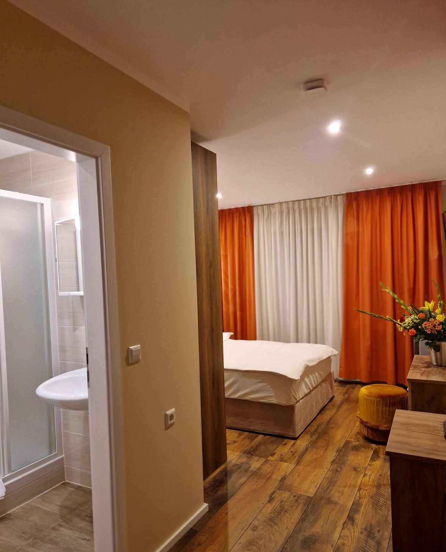 Hotel Post Nuertingen Kültér fotó