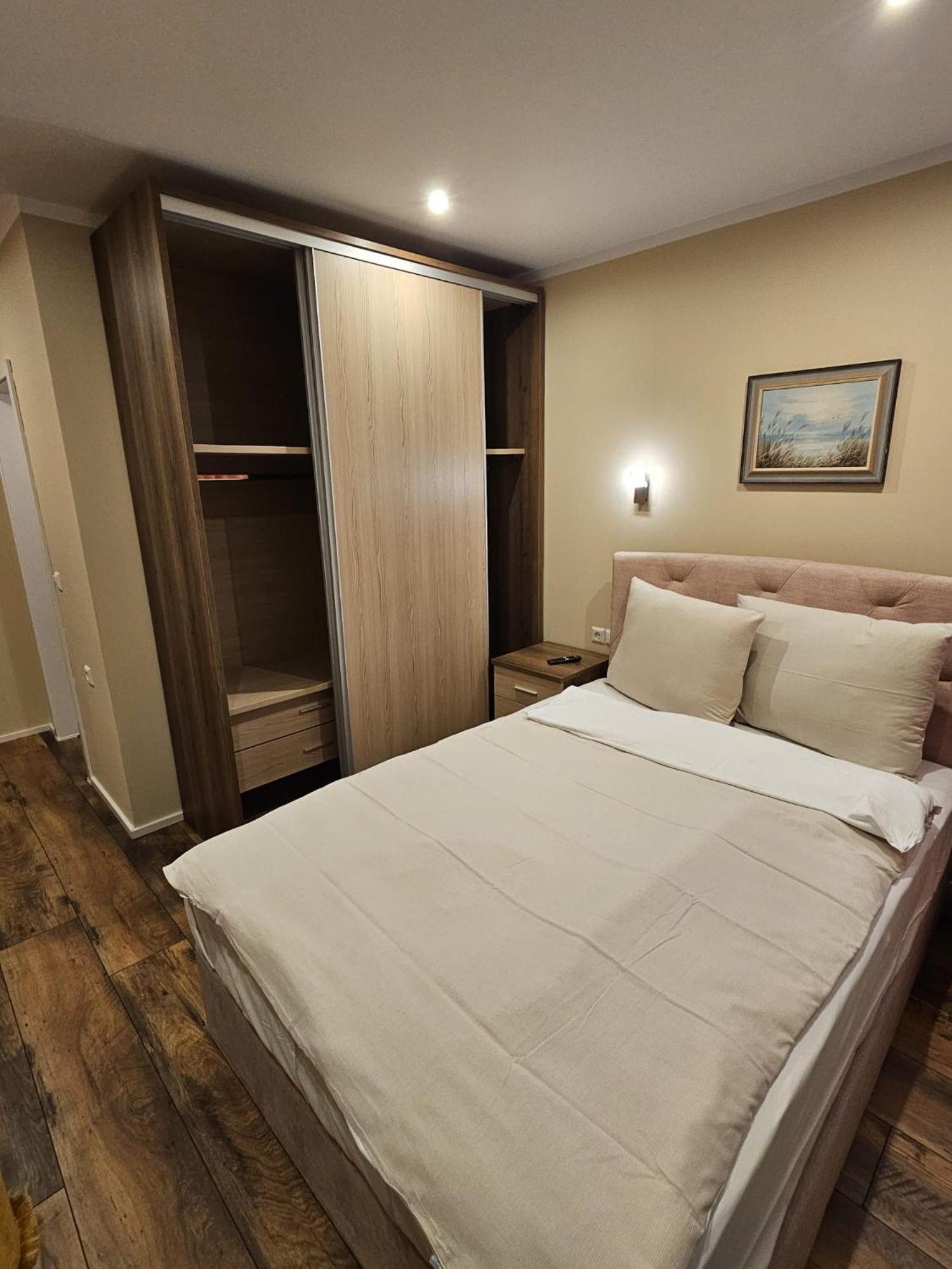 Hotel Post Nuertingen Kültér fotó