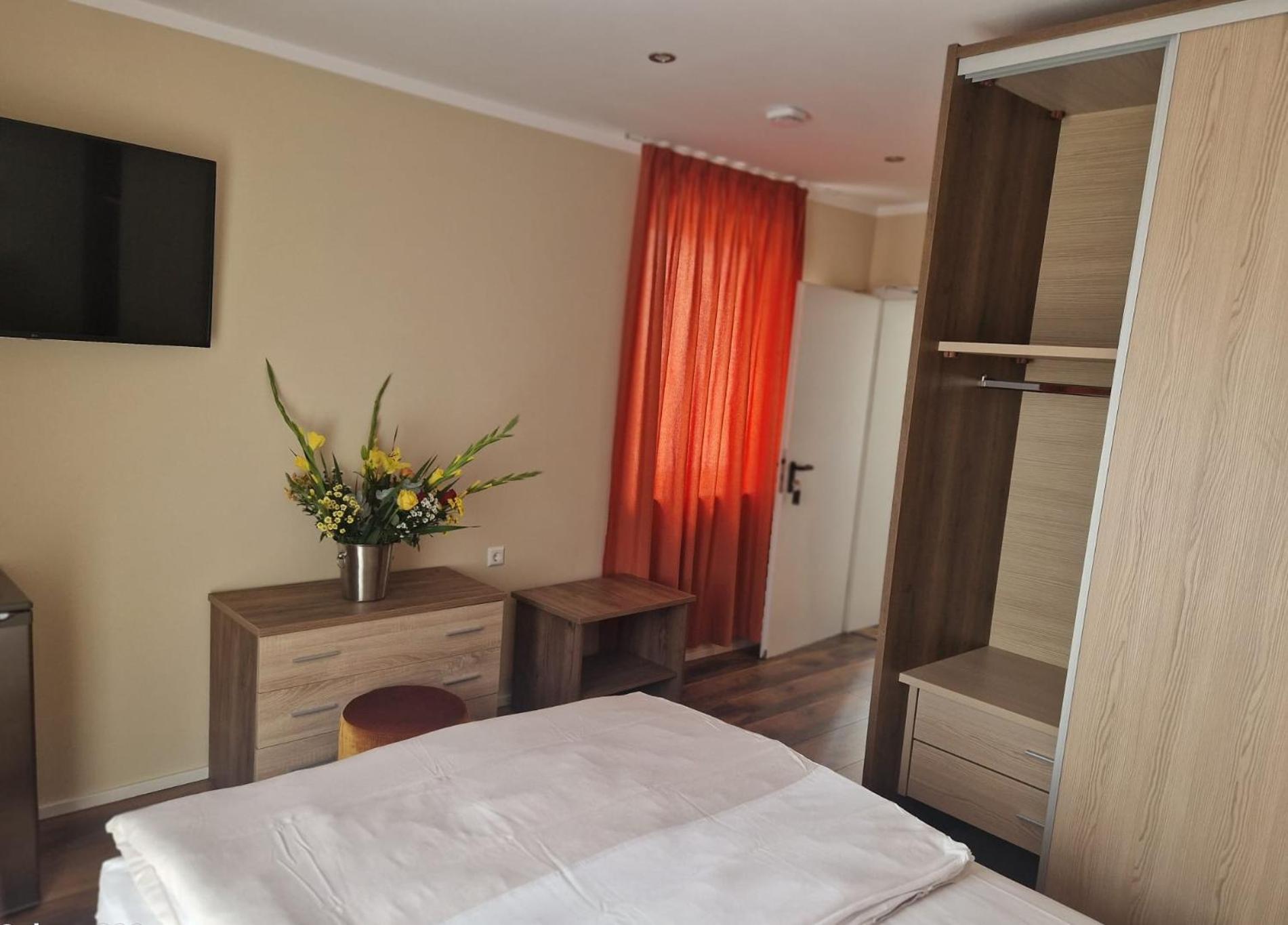 Hotel Post Nuertingen Kültér fotó