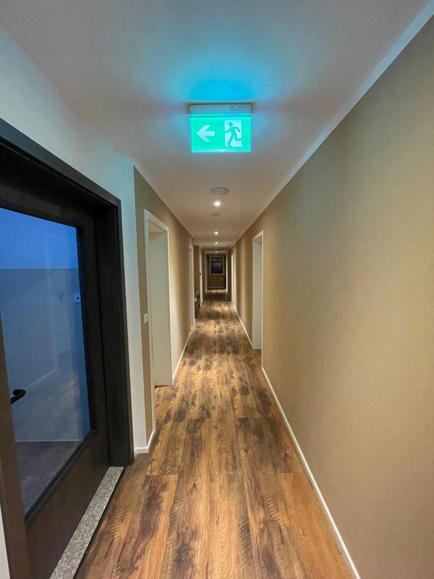 Hotel Post Nuertingen Kültér fotó