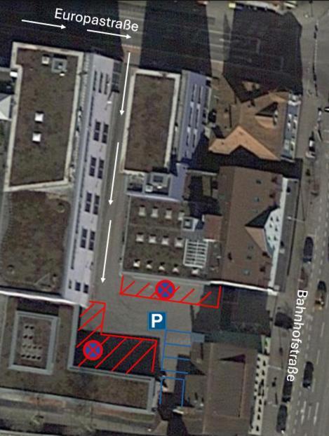 Hotel Post Nuertingen Kültér fotó