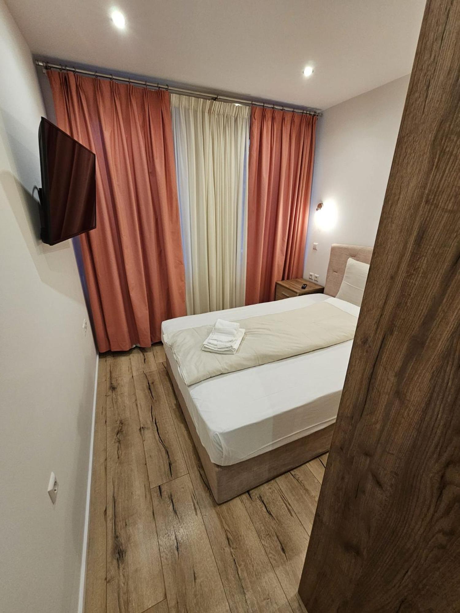 Hotel Post Nuertingen Kültér fotó