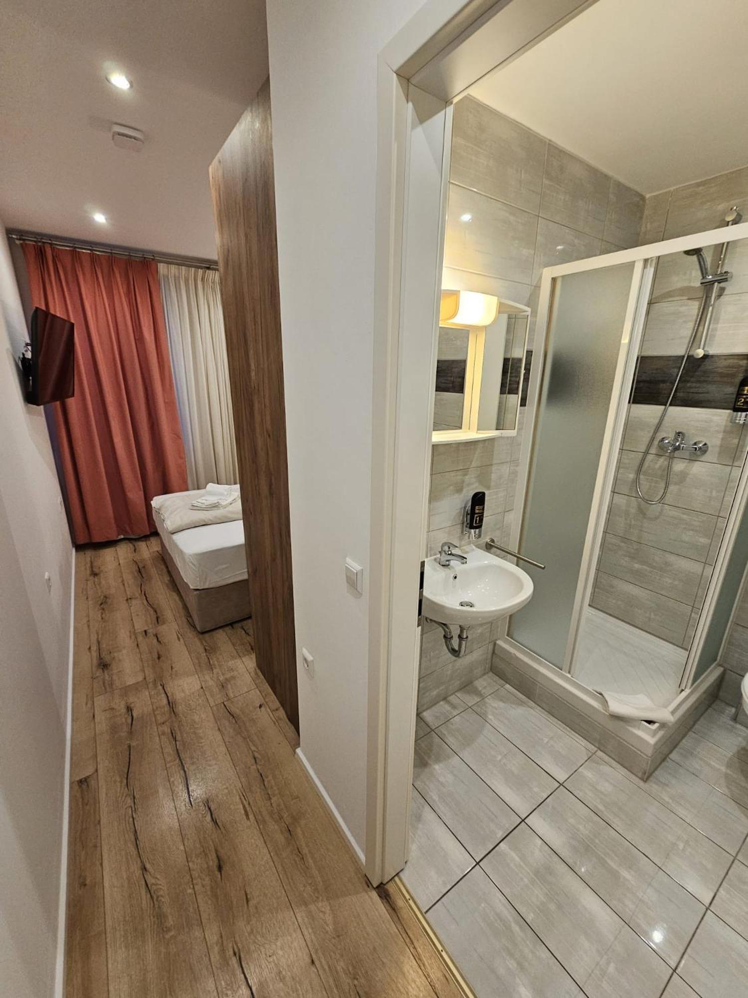 Hotel Post Nuertingen Kültér fotó