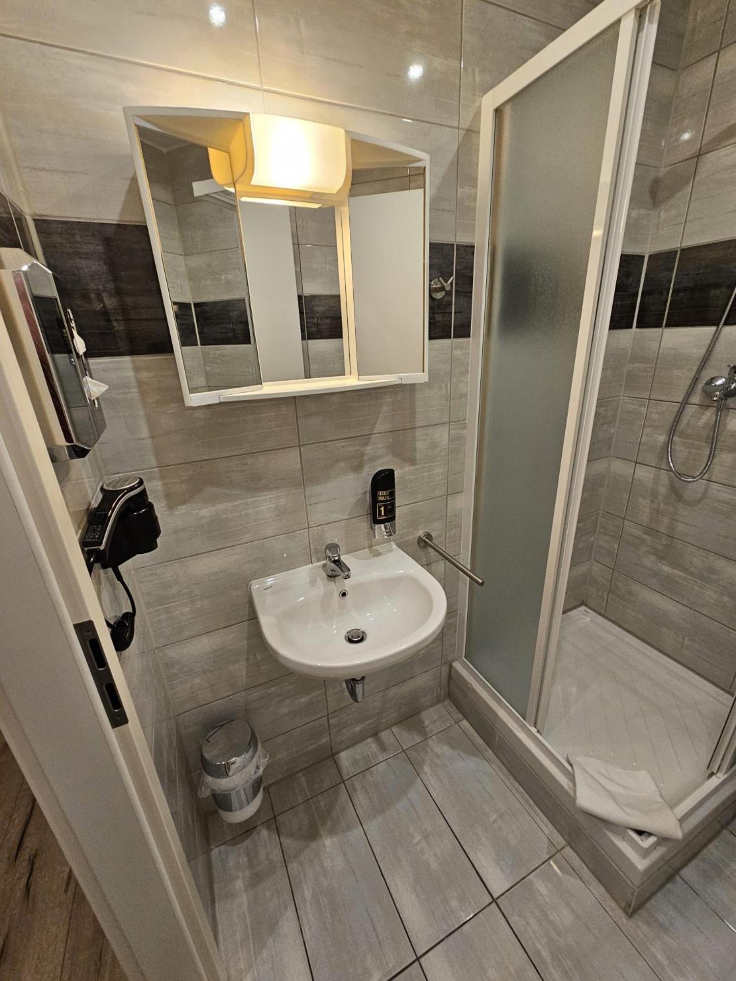 Hotel Post Nuertingen Kültér fotó